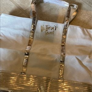 Victorias Secret tote